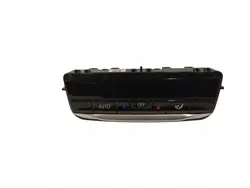 BMW AC Bedieningspaneel OEM 61315A3BBF4 - Gebruikt