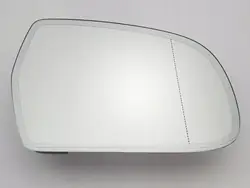 OEM 8F0857536H rechtes photochromes Spiegelglas