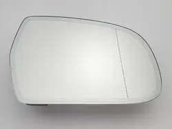 OEM 8F0857536H rechtes photochromes Spiegelglas