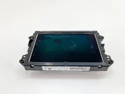 Navigationsbildschirm Mercedes-Benz SL R231 OEM A2319022900