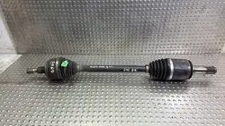 Semi-eixo dianteiro esquerdo OEM S26372529 Mercedes W163