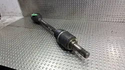 Demi-arbre avant gauche OEM S26372529 Mercedes W163
