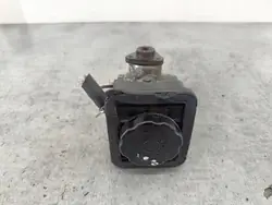 Pompe de direction assistée BMW OEM 7691974518 1095749