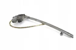 OEM 287881 Rechter Heckfensterheber Renault Vel Satis