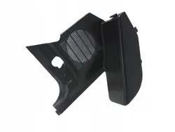 BMW Z3 E36 M54 Voetsteun OEM 51438399856 Links Zwart