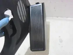 BMW Z3 E36 M54 Fußstütze OEM 51438399856 Links Schwarz