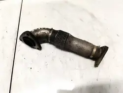 Uitlaatspruitstuk OEM 2233934 Audi A4 2003 2.5L