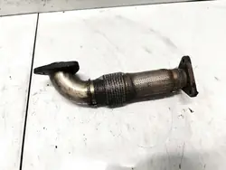 Collecteur d'échappement OEM 2233934 Audi A4 2003 2.5L
