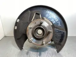 Moyeu de roue avant Opel FBZ24352 - Pièce OE d'occasion