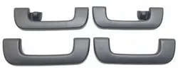 Pegas de teto Audi Q7 4M OEM 4M0857607 4M0857608
