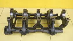 Ausgleichswellenlager OEM 651955 für Sprinter W906 2.2 CDI
