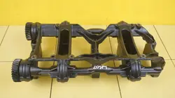 Balansaxelbracket OEM 651955 för Sprinter W906 2.2 CDI