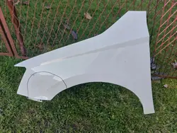 Vänster Framskärm SKODA FABIA III 6V0821105