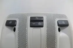 Mercedes-Benz A0009006701 Dachhimmelbeleuchtung