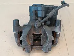 Linker Achterremklauw VW 3Q0615405AG