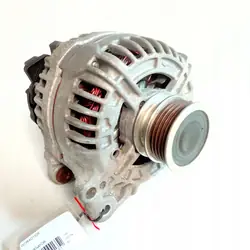 ALTERNATOR VW PASSAT B7 JETTA 5C 2.5 FSI
