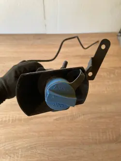 Tuyau de Remplissage AdBlue SCR BMW OEM 7320484 7295657