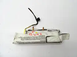 Airbag OEM 3G0880442D Direito Traseiro Banco VW Passat B8