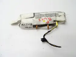 OEM 3G0880442D Airbag Höger Bakre Sätet VW Passat B8