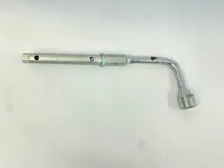 Clé de roue Mercedes OEM 1235810001 - Heyco
