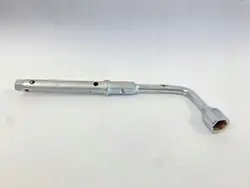 Mercedes hjulmutternyckel OEM 1235810001 - Heyco