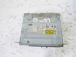 BMW Radio CD Läsare Navi OEM C1 9139911