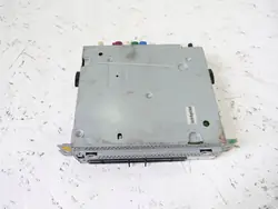 BMW Radio CD Lukija Navi OEM C1 9139911