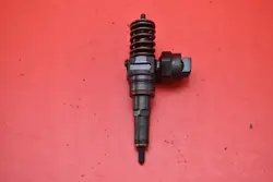 Einspritzpumpe OEM 038130073J für VW Golf 4 1.9 TDI