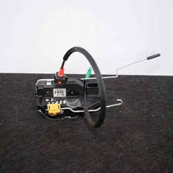 Hintere Linke Türschloss Opel Zafira C 2012-2019 6 Pin 13579555