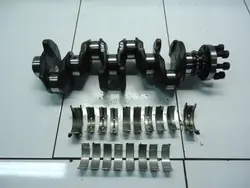 OEM 851507002 Veivaxellager för MINI Cooper