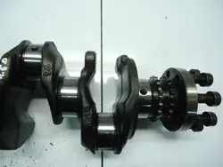 OEM 851507002 Coussinets de Vilebrequin pour MINI Cooper