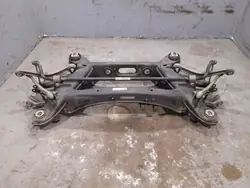 Poutre arrière Mercedes-Benz OEM A2123503201 - Occasion