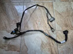 AdBlue-johdotus OEM 5316035 DAF LF Euro 6:lle