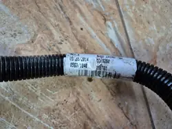 Faisceau AdBlue OEM 5316035 pour DAF LF Euro 6
