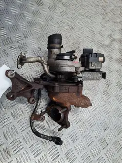 Turboladdare OEM 6NW009206 för Ford Mondeo 1.8L Diesel