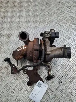 Turbo OEM 6NW009206 pour Ford Mondeo 1.8L Diesel