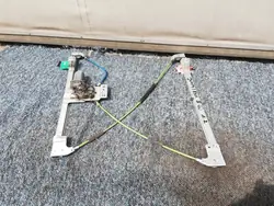 Elevador de vidro porta esquerda Jumpy II Expert II 08-> OEM 9221HG