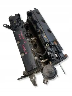 Sylinterikansi OEM 9633680610 Citroen C5 I:lle