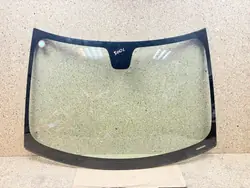 FIAT 500L Voorruit OEM - Gebruikte staat