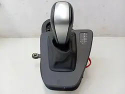 Seletor de Mudanças Automático BMW E90 OEM SP756248402