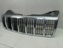 Grille Jeep OE WK 05-08 OEM grill wk - Chromé