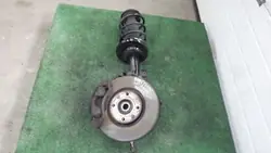 Etuvasen jousitusjousi OEM 452805L