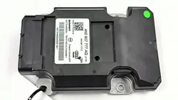 Audi A8 D5 Ophangingmodule OEM 4N0907777AQ