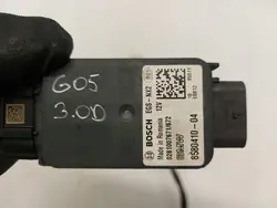 BMW G05 X5 3.0d 2019 Sensore Lambda NOx 8580410-04-JLK01