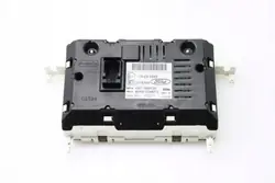 Écran de navigation Ford Focus III OEM AM5T18B950BD