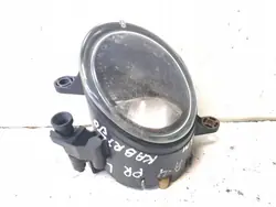 Halogenstrålkastare Vänster Fram Audi A4 OEM 8H0 941 699A