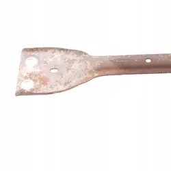 Audi A3 8P Etupään Pakoputken Kiinnike OEM 1K0804421C