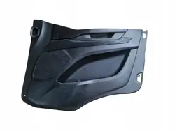 Iveco S-WAY Oikea Ovenpaneeli OEM 5802243840
