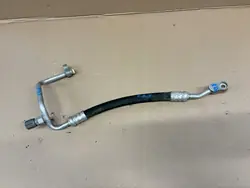 BMW E63 AC Hose 6918238 OEM Used