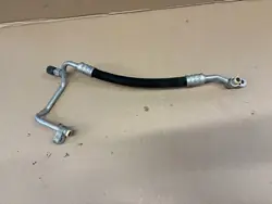 BMW E63 AC Hose 6918238 OEM Used
